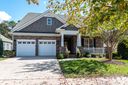 11840 Meetinghouse Drive sold home in Cornelius, SC