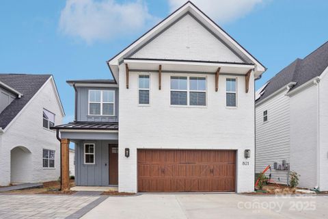821 Terra Drive