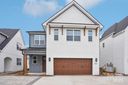 821 Terra Drive sold home in Tega Cay, SC