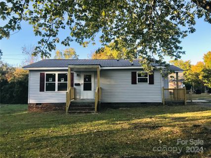 1009 Massey Street sold home in East End, Monroe, NC