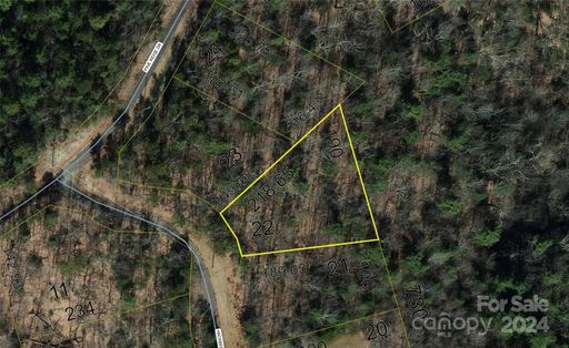 22 Hackberry Road active home in Pine Mountain Lakes, Connelly Springs, NC