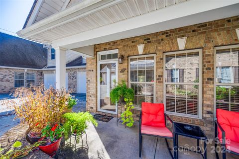 276 Liverpool Road sold home in Ardwyck, Rock Hill, SC