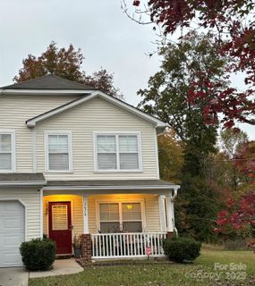 1610 Ledson Court sold home in Sonoma Village, Charlotte, NC