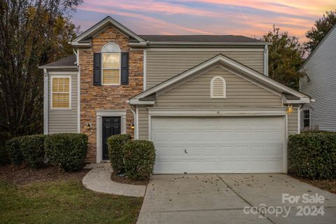 8708 Laurel Run Drive
