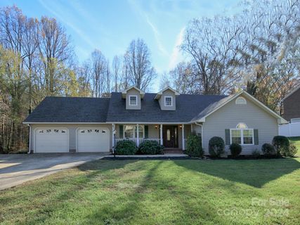 161 Antler Drive sold home in Deercroft, Statesville, NC