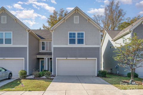 14034 Clayborn Street sold home in Wyntree, Midland, NC