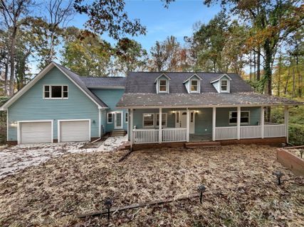 1259 Blacksnake Road sold home in Farmwood Acres, Stanley, NC