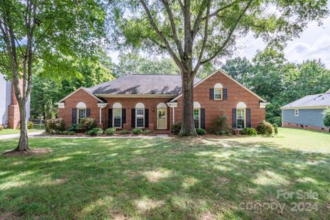 9521 Stoney Hill Lane