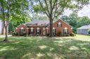 9521 Stoney Hill Lane sold home in Charlotte, SC