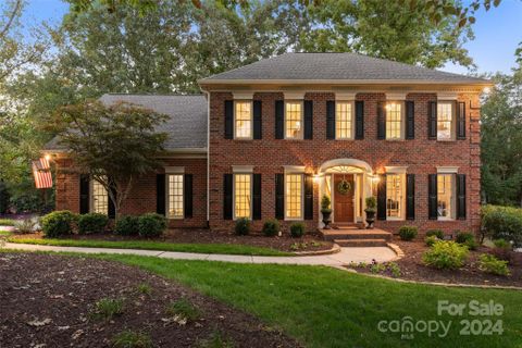 14450 Ballantyne Country Club Drive