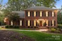 14450 Ballantyne Country Club Drive sold home in Charlotte, SC