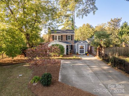 715 Myrtle Drive sold home in Seventeen Acres, Rock Hill, SC