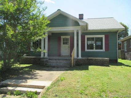 1015 Richard Street sold home in Spring Hills, Salisbury, NC