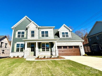 9805 Ardley Park Way 29 sold home in Ardley, Mint Hill, NC