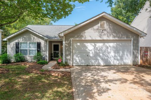 809 Settlement Drive
