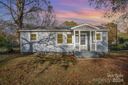 3500 Kentucky Avenue sold home in Charlotte, SC