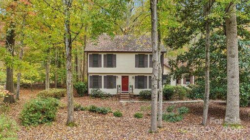 348 Beverly Circle sold home in Sardis Beverly Park, Charlotte, NC