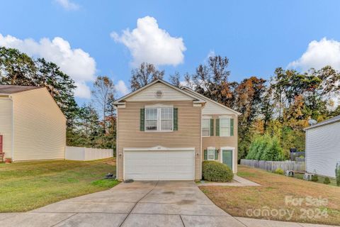 3124 Pikes Peak Drive