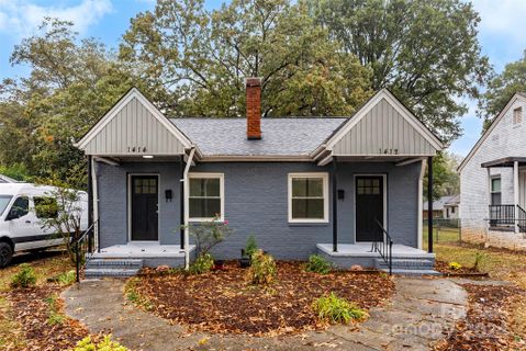 1414 Coker Avenue