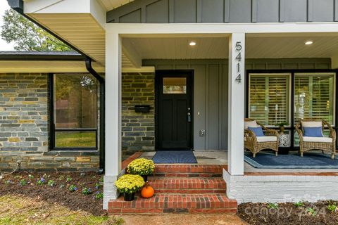 5414 Milford Road