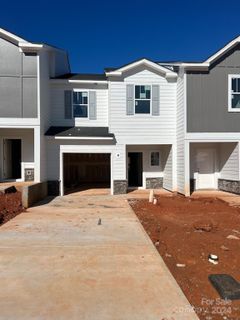 4110 County Down Avenue sold home in Georgetown Crossing, Kannapolis, NC