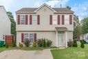 5665 Laborde Avenue sold home in Charlotte, SC