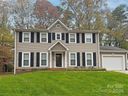 1419 Bellingham Drive sold home in Mooresville, SC