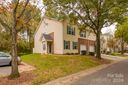 10735 Essex Hall Drive sold home in Charlotte, SC