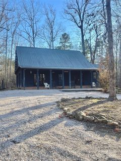 1386 Old Pinckney Road