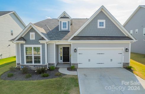 5014 Painswick Place sold home in Kennington, Charlotte, NC