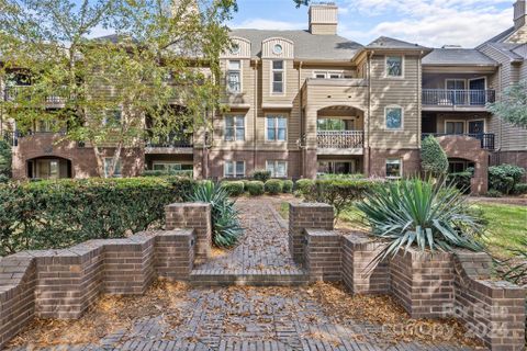 1101 E Morehead Street 26