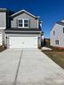 4140 County Down Avenue sold home in Kannapolis, SC