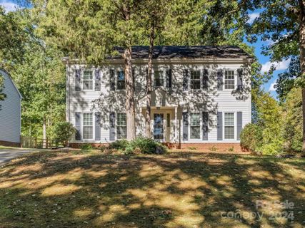 3108 Deep Meadow Lane