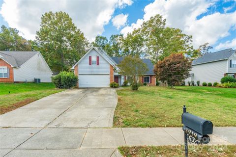 3919 Chatterleigh Drive