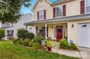 2242 Taras Trace Drive sold home in Statesville, SC