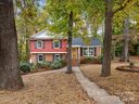 6815 Somersworth Drive sold home in Charlotte, SC