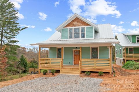54 Huffman Road