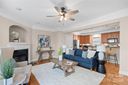 2320 Madeline Meadow Drive sold home in Charlotte, SC