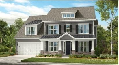 2207 Indigo Branch Road