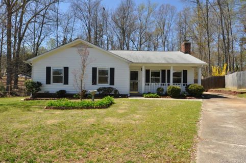 7100 Rockwood Forest Lane