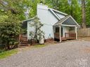91 Gail Drive sold home in Maggie Valley, SC