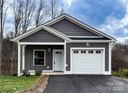 131 Northbend Drive sold home in Asheville, SC