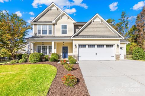 3541 Arnica Court