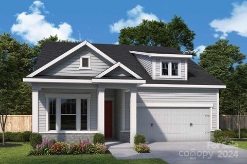 1030 Idyllic Lane