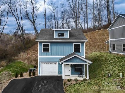104 Northbend Drive sold home in Riverside Woodfin, Asheville, NC