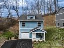 104 Northbend Drive sold home in Asheville, SC