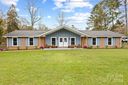 1 Oakbrook Road sold home in Fletcher, SC