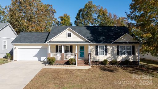 1552 Meadow Glen Lane