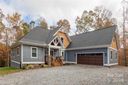 72 Spring Creek Lane sold home in Saluda, SC