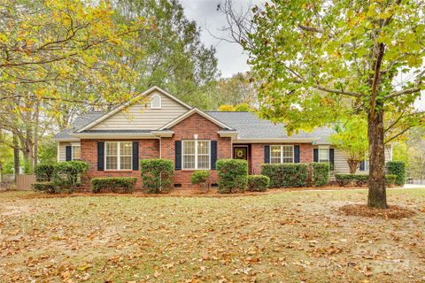9962 Sandra Lane sold home in Elmsbrook, Fort Mill, SC